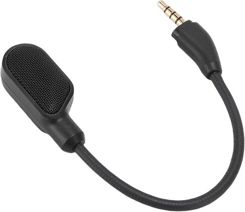 Mingzhe Omnidirectional Gaming Headset Microphone Replacement for Cloud in Kuwait
