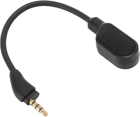 Mingzhe Omnidirectional Gaming Headset Microphone Replacement for Cloud in Kuwait