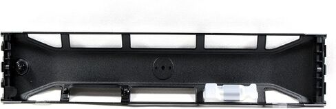 Genuine Dell PowerEdge R710 Bezel Faceplate with Key T422M in Kuwait