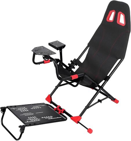 Sim Racing Cockpit with Seat - Universal Cockpit Stan in Kuwait