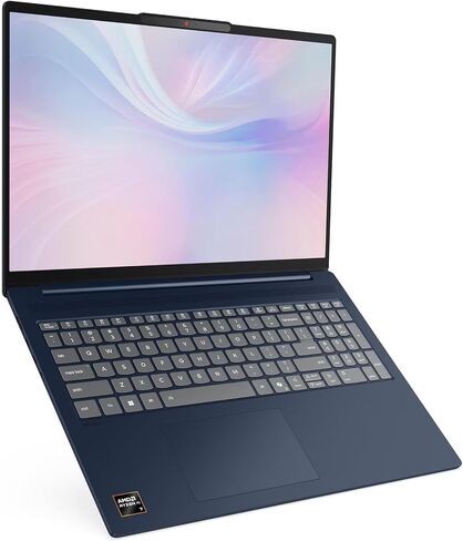 Lenovo IdeaPad Slim 5, 16" Touchscreen, Ryzen AI 7, 16GB DDR5, 512GB SSD in Kuwait