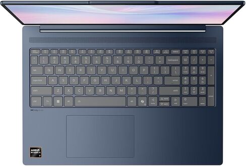 Lenovo IdeaPad Slim 5, 16" Touchscreen, Ryzen AI 7, 16GB DDR5, 512GB SSD in Kuwait