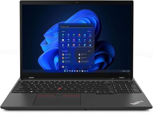 Lenovo ThinkPad T16 Gen 1 16-Inch WUXGA Intel i7-1270P 32GB 512GB (Renewed) in Kuwait