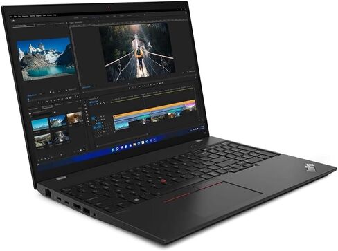 Lenovo ThinkPad T16 Gen 1 16-Inch WUXGA Intel i7-1270P 32GB 512GB (Renewed) in Kuwait