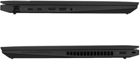 Lenovo ThinkPad T16 Gen 1 16-Inch WUXGA Intel i7-1270P 32GB 512GB (Renewed) in Kuwait