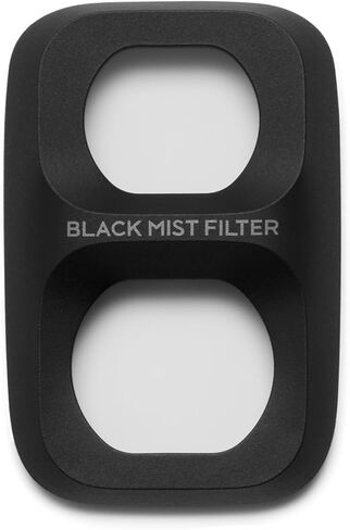 DJI Osmo Pocket 4P Black Mist Filter (Black) in Kuwait