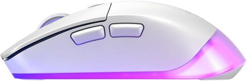 CHERRY XTRFY M50 Wireless Gaming Mouse (Wireless, White) in Kuwait