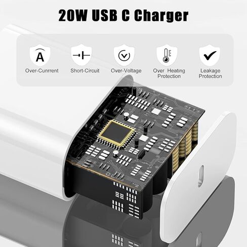 Replacement Samsung Galaxy Tab A9 A11+ S10 Fast Charger in Kuwait