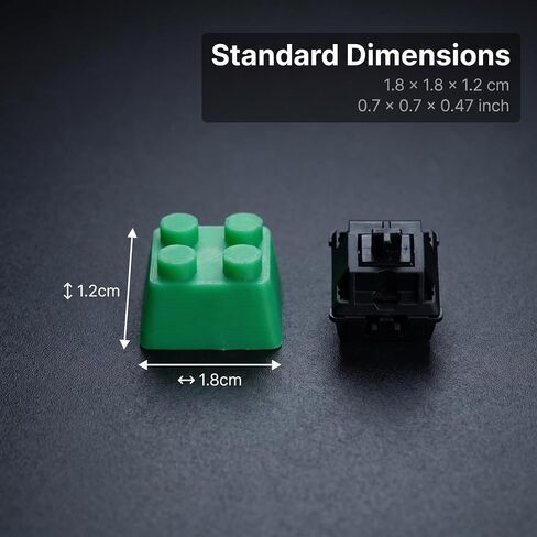 4PCS Custom PBT Keycaps, Mechanical Gaming Keyboard Direction in Kuwait