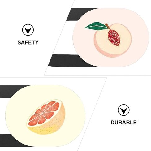 Artibetter 3pcs Sliding Webcam Privacy Covers for Laptop and Tablet, Abs Material Camera Cover with Anti-Peeping Function, Privacy Protection for Online Meetings and Video Calls in Kuwait