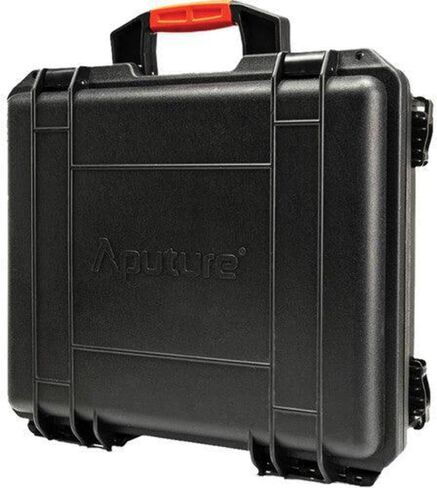Aputure MC12 Light Wireless Charging Case in Kuwait