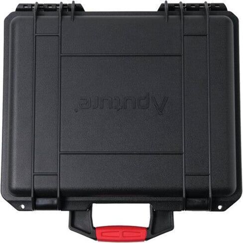 Aputure MC12 Light Wireless Charging Case in Kuwait