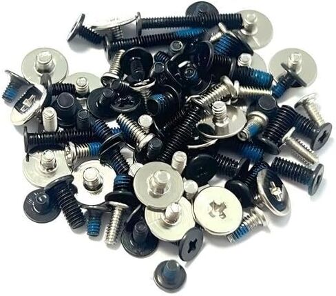 Laptop Screws Kit for Lenovo Legion Y720-15IKB 80VR in Kuwait