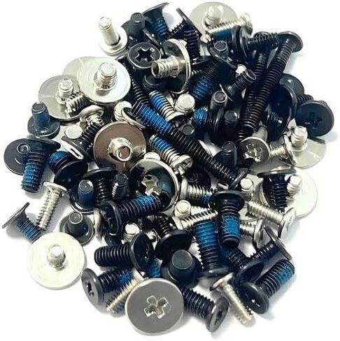 Laptop Screws Kit for Lenovo Legion Y720-15IKB 80VR in Kuwait