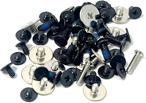 Laptop Screws Kit for HP Pavilion 16-AB 16T-AB N63224-001 in Kuwait