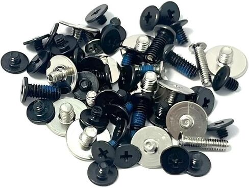 Laptop Screws Kit for HP Pavilion 16-AB 16T-AB N63224-001 in Kuwait