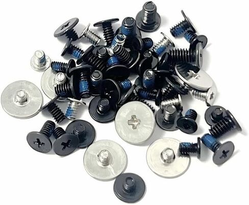 Bolt and Screws Assortment Kit for ASUS Zenbook 14 Q415M Q415MA in Kuwait