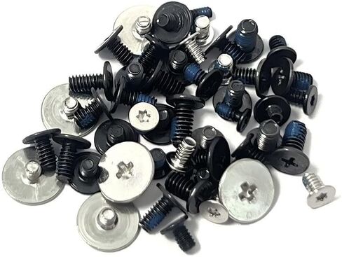 Bolt and Screws Assortment Kit for ASUS Zenbook 14 Q415M Q415MA in Kuwait