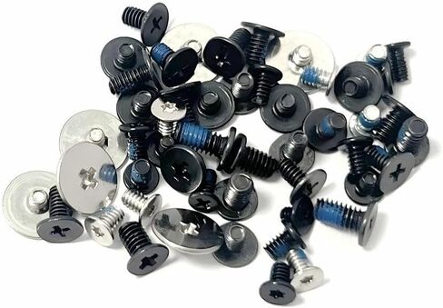 Bolt and Screws Assortment Kit for ASUS Zenbook 14 Q415M Q415MA in Kuwait