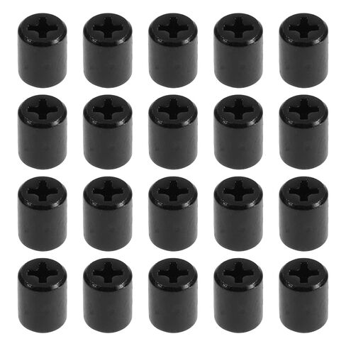 Balacoo 20pcs SSD Mounting Screw Kit Compatible with Asus Laptops and Desktops High-Strength Computer Motherboard Screws for Secure Nvme SSD Installation and DIY Hardware Maintenance in Kuwait