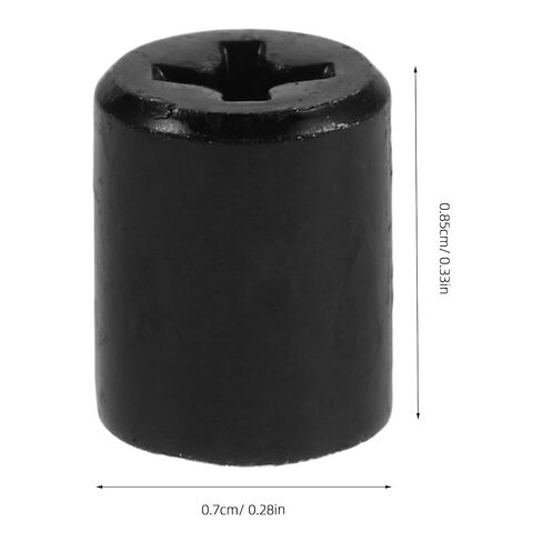 Balacoo 20pcs SSD Mounting Screw Kit Compatible with Asus Laptops and Desktops High-Strength Computer Motherboard Screws for Secure Nvme SSD Installation and DIY Hardware Maintenance in Kuwait