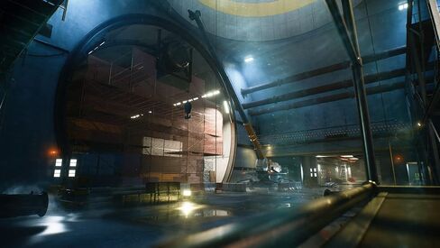 Battlefield 2042 - For PlayStation 4 in Kuwait