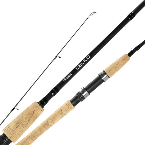 OKUMATrout Rod in Kuwait