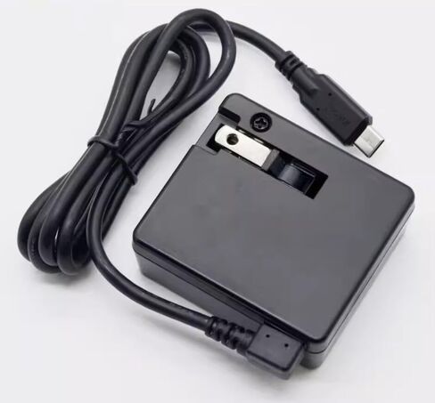 Used Original Battery Charger Type-C Charging AC Adaptor Adapter EH-7P Compatible with Nikon Z5 Z6 Z7 Z8 Z9 Z6 II Z7 II Zf Z30 in Kuwait
