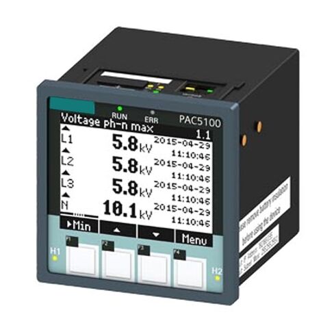 7KM5212-6BA00-1EA2 New and Sealed in Box 7KM52126BA001EA2 1 Year Warranty in Kuwait