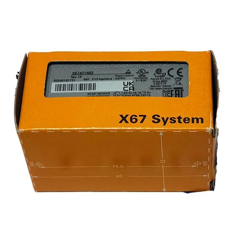 X67AT1402 New and Sealed in Box X67AT1402 1 Year Warranty in Kuwait