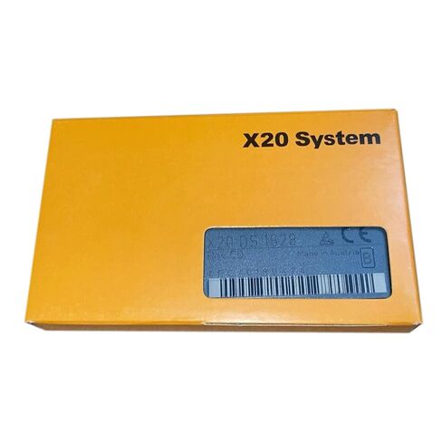 X20DS1828 New and Sealed in Box X20DS1828 1 Year Warranty in Kuwait