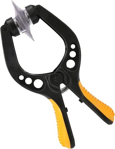 Smartphone Repair Suction Cup LCD Screen Opener with Strong Adhesion for Safe Battery and Screen Replacement Dense Phone Disassembly Tool in Kuwait