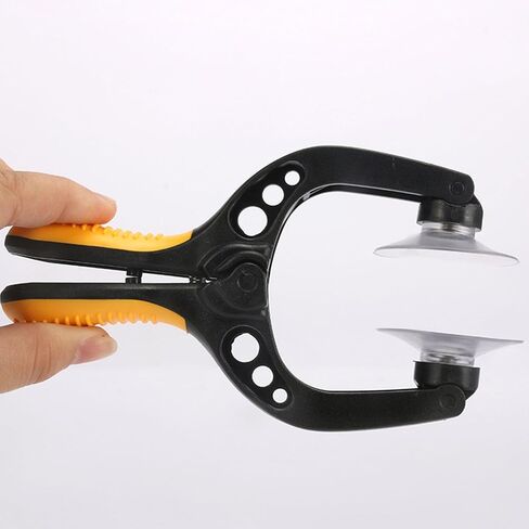 Smartphone Repair Suction Cup LCD Screen Opener with Strong Adhesion for Safe Battery and Screen Replacement Dense Phone Disassembly Tool in Kuwait