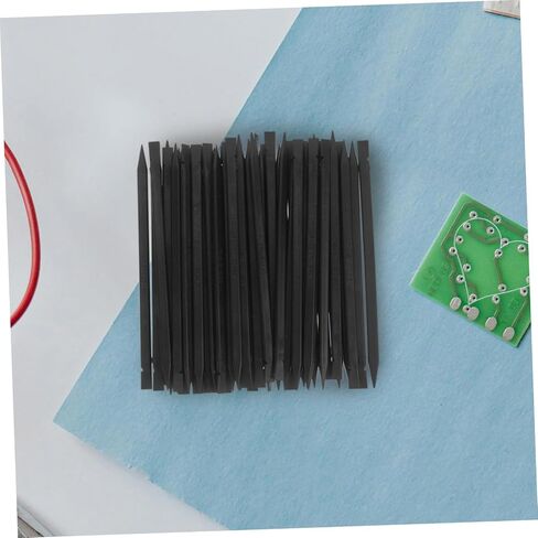 50pcs Anti-Static Spudger Pry Bar Disassemble Rod Set for LCD Screen in Kuwait