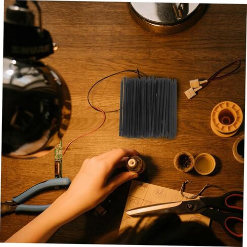 50pcs Anti-Static Spudger Pry Bar Disassemble Rod Set for LCD Screen in Kuwait
