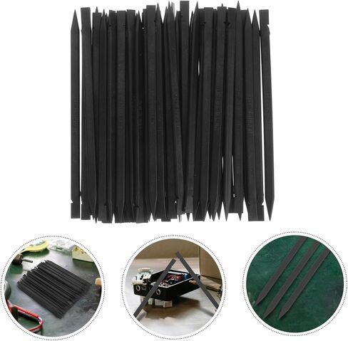 50pcs Anti-Static Spudger Pry Bar Disassemble Rod Set for LCD Screen in Kuwait