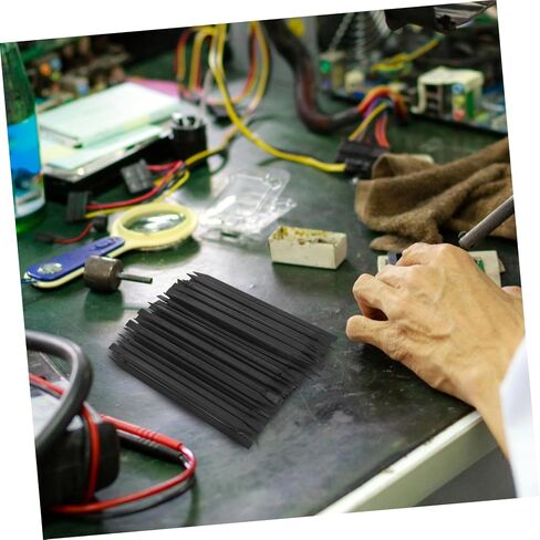 50pcs Anti-Static Spudger Pry Bar Disassemble Rod Set for LCD Screen in Kuwait