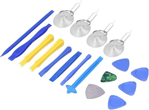 Disassembly Tools Set, Plastic and Metal Spudgers in Kuwait