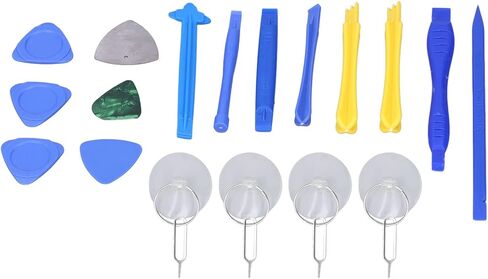 Disassembly Tools Set, Plastic and Metal Spudgers in Kuwait