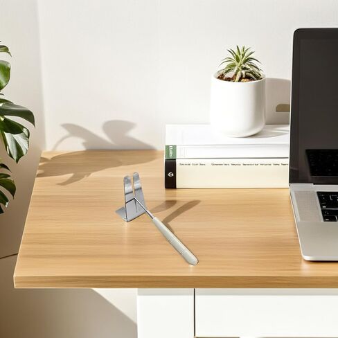 2pcs Stainless Steel Screen Scraper Tool for LCD Screens and Tablets in Kuwait