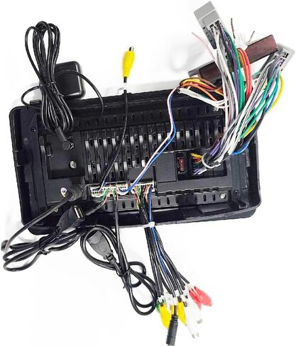 2+64G Car Radio for Dodge Grand Caravan 2011 2012 2013 2014 2015 2016-2020 in Kuwait