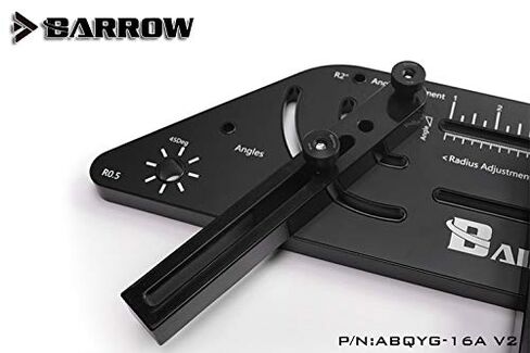 Barrow Hard Tube Bending Tool in Kuwait