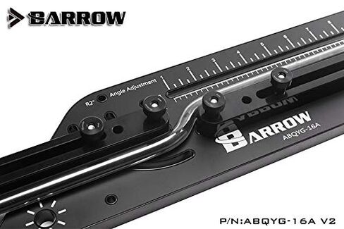 Barrow Hard Tube Bending Tool in Kuwait