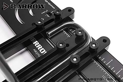 Barrow Hard Tube Bending Tool in Kuwait