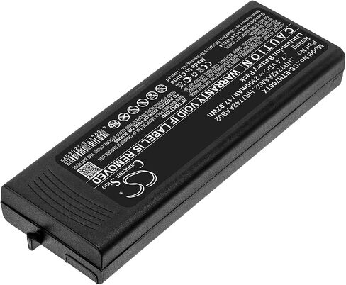 VI VINTRONS Battery for CASSIDIAN P3G, TPH700, (2300mAh) in Kuwait