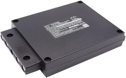 VI VINTRONS Battery for Stein 53905, telecommande Radio, in Kuwait