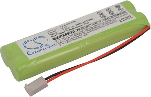 VI VINTRONS Battery for I-STAT MCP9819-065, in Kuwait