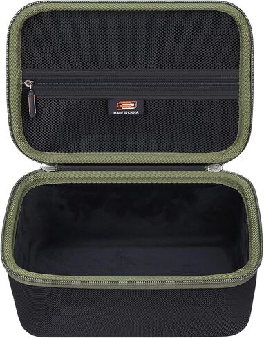 Legestori Hard EVA Carrying Case Compatible With Mesqool/Raynic Radio Emergency Weather Radio, Portable Protective Storage Box (Case Only) in Kuwait