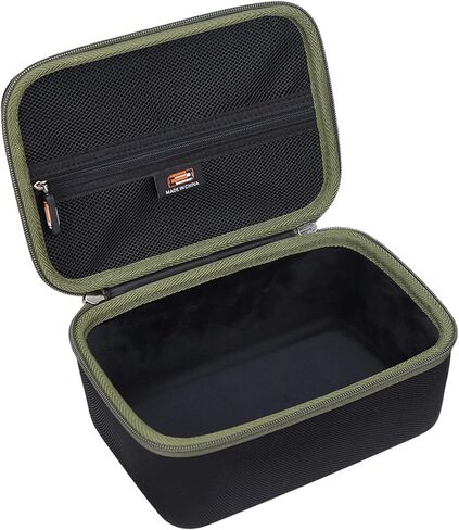 Legestori Hard EVA Carrying Case Compatible With Mesqool/Raynic Radio Emergency Weather Radio, Portable Protective Storage Box (Case Only) in Kuwait