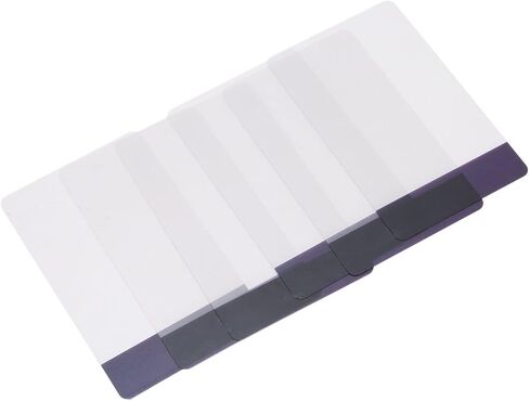Fabater 6PCS Ultra Thin Plastic Opening Card for LCD Screen Repair in Kuwait